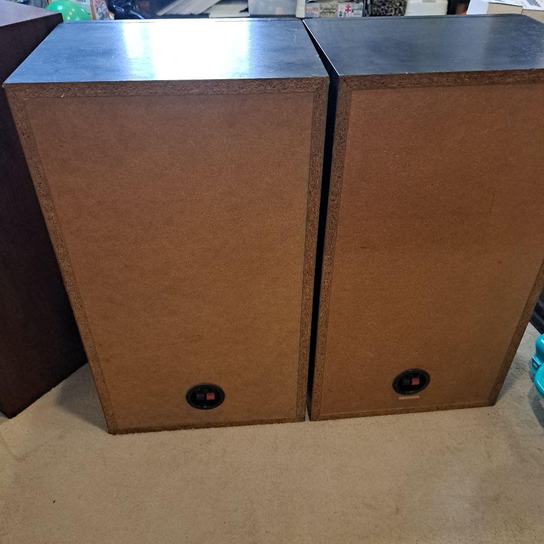 KENWOOD S-5i DIATONE DS-25BMKII 4台スピーカー