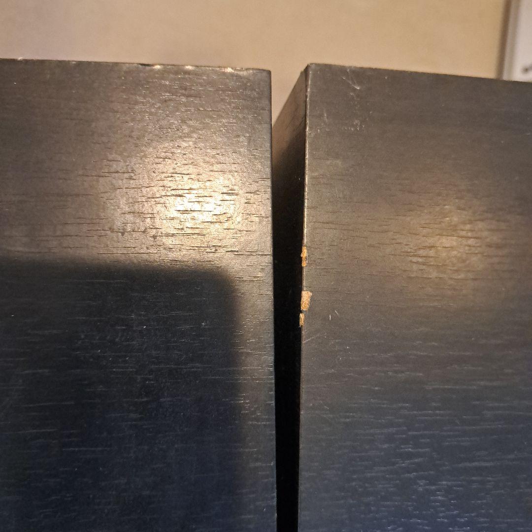 KENWOOD S-5i DIATONE DS-25BMKII 4台スピーカー