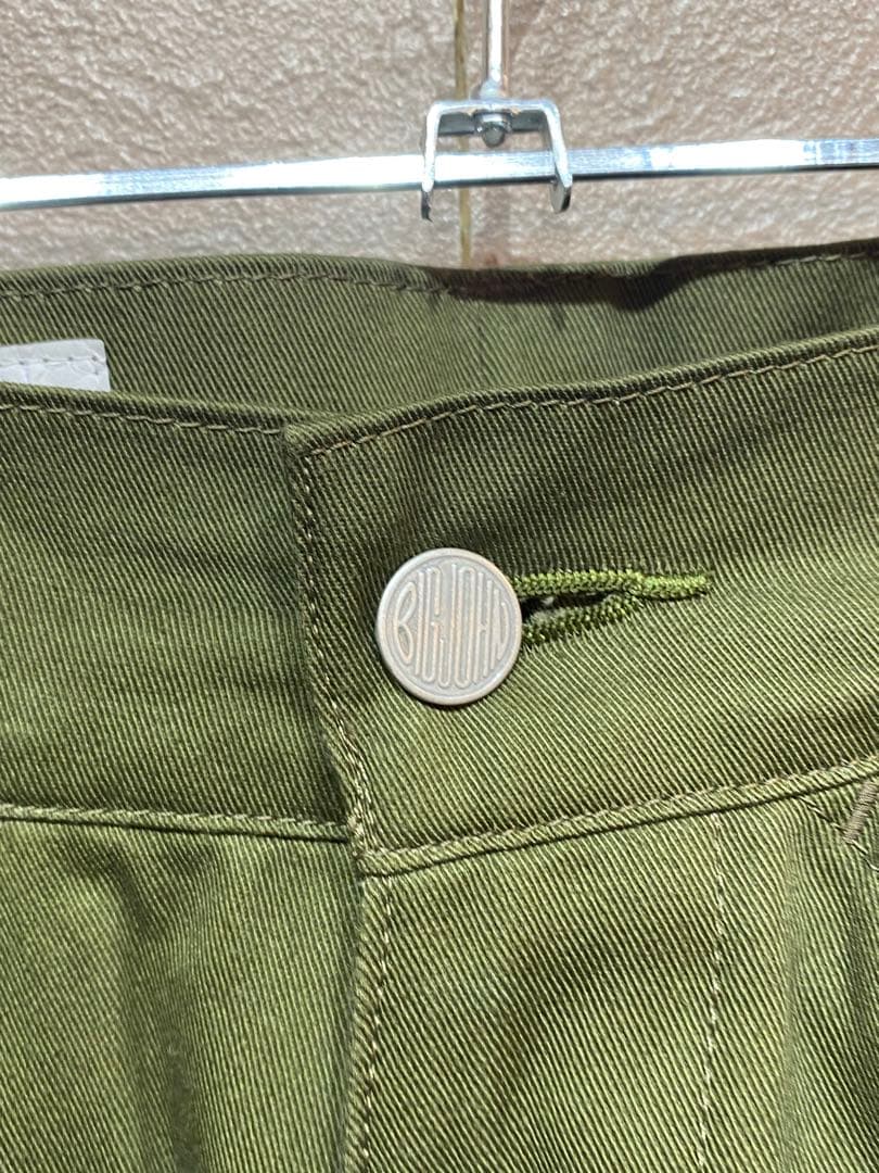 epa エパ　カーゴパンツ　XS