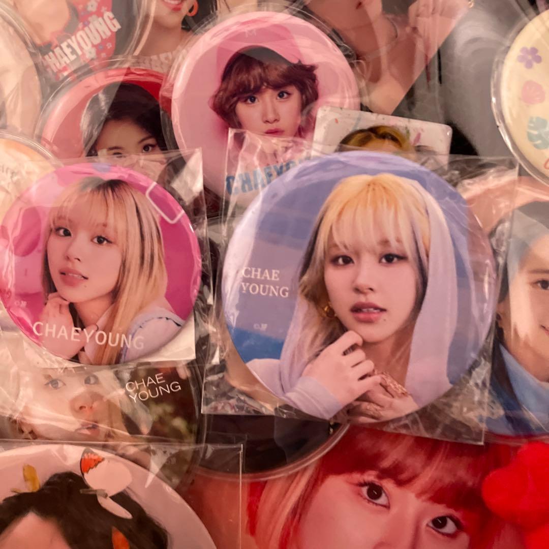 チェブリー　痛バ