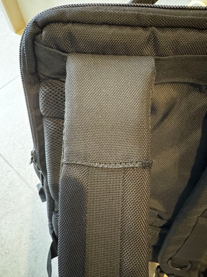 UDG Ultimate Backpack Slim 美品 バックパック