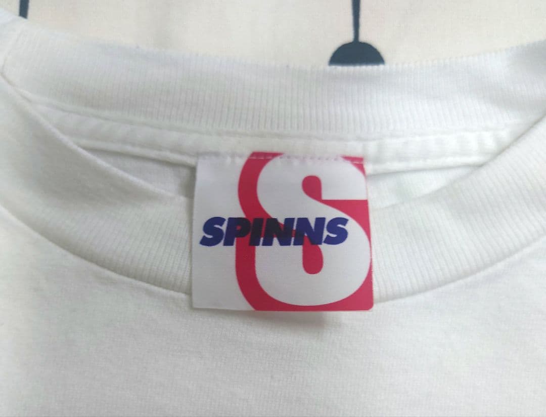 hype! Tシャツ NIRVANA ニルヴァーナ sub pop サブ・ポップ