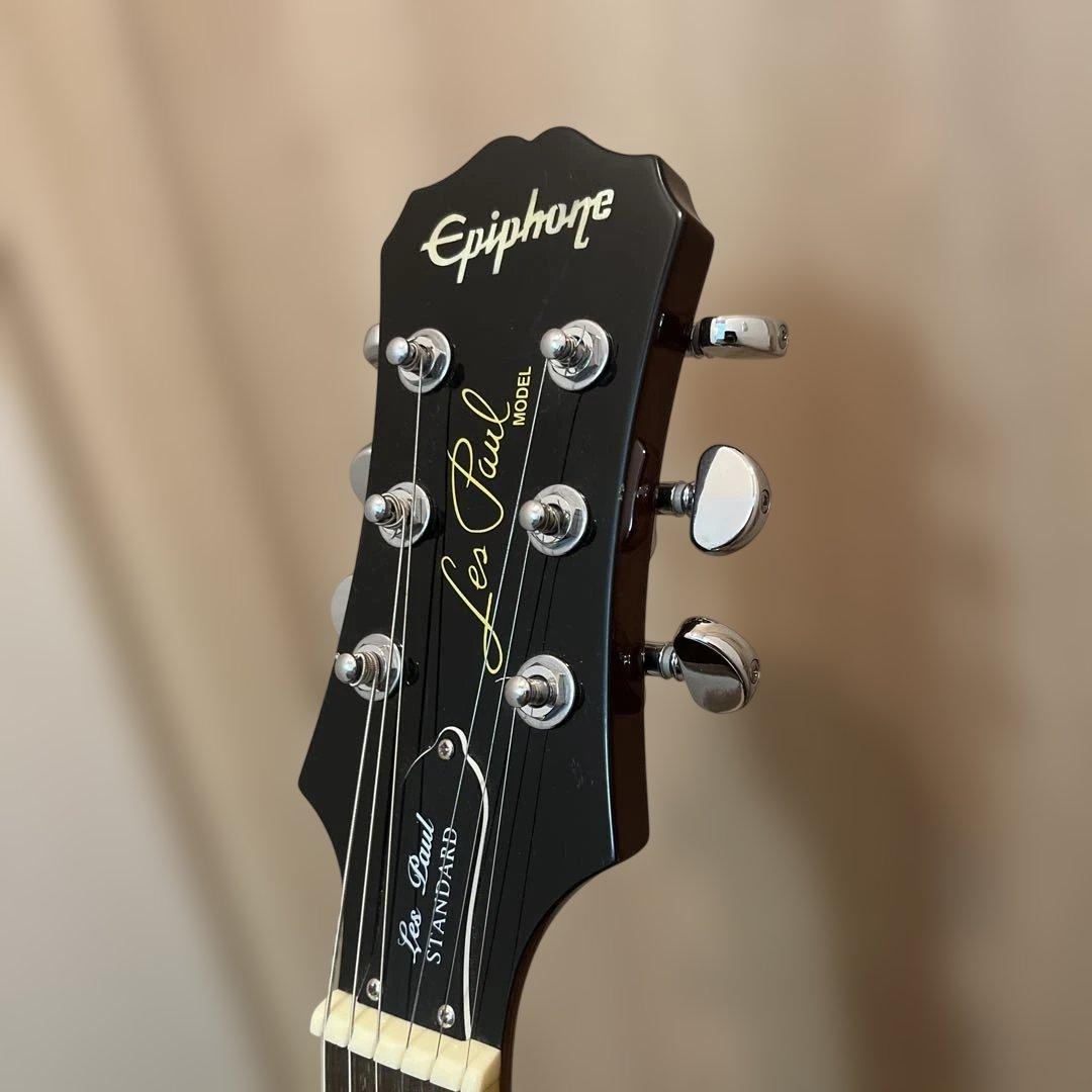 Epiphone LesPaul(エピフォン　レスポール)