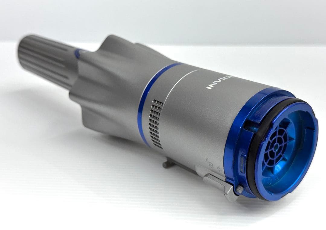 希少　美品　インビクタスワン INV-102SIL 新型　2024年製　本体