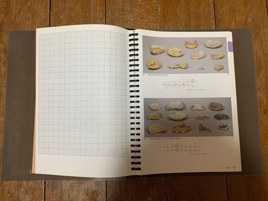 特別展図録 江戸のやきもの (五島美術館展覧会図録 no.104)