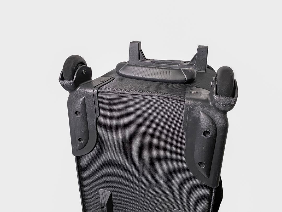 Neewer 写真スタジオ機器ケース ローリングバッグ