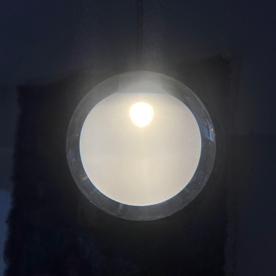 ペンダントライト/Tear Drop Mini LED SS400 ヤマギワ