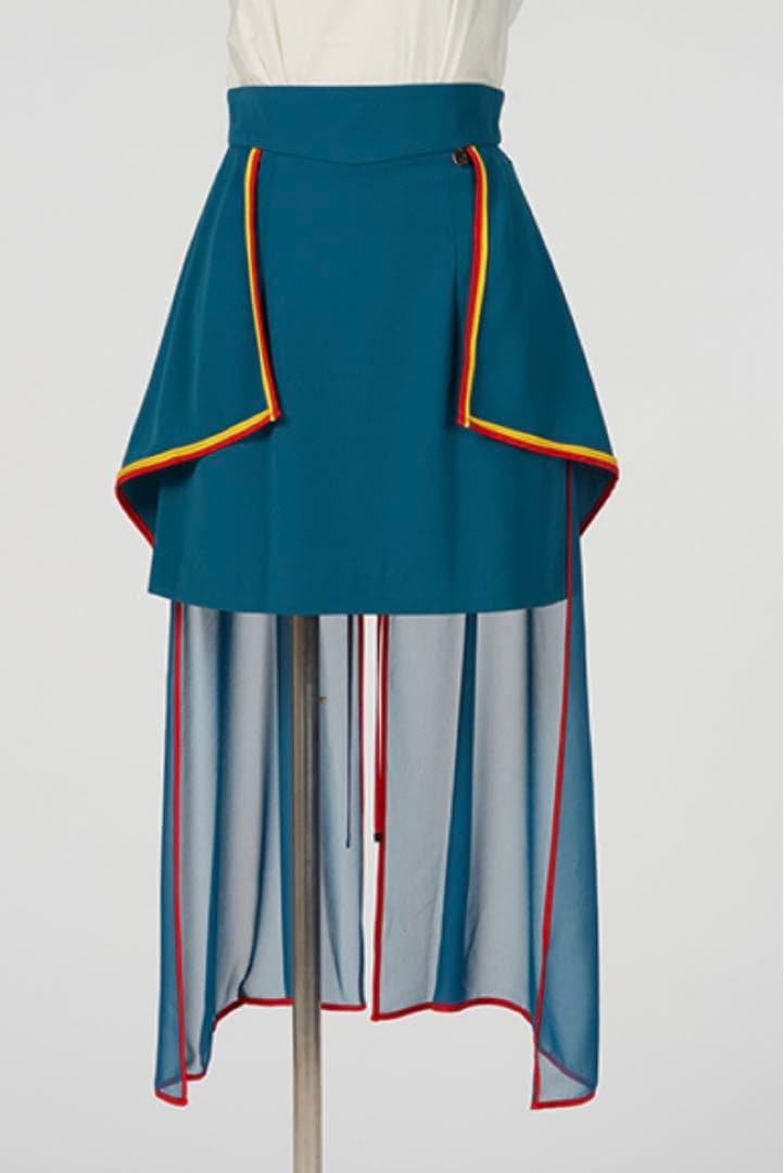 Perfume　perfume Closet　スカート Cling Cling