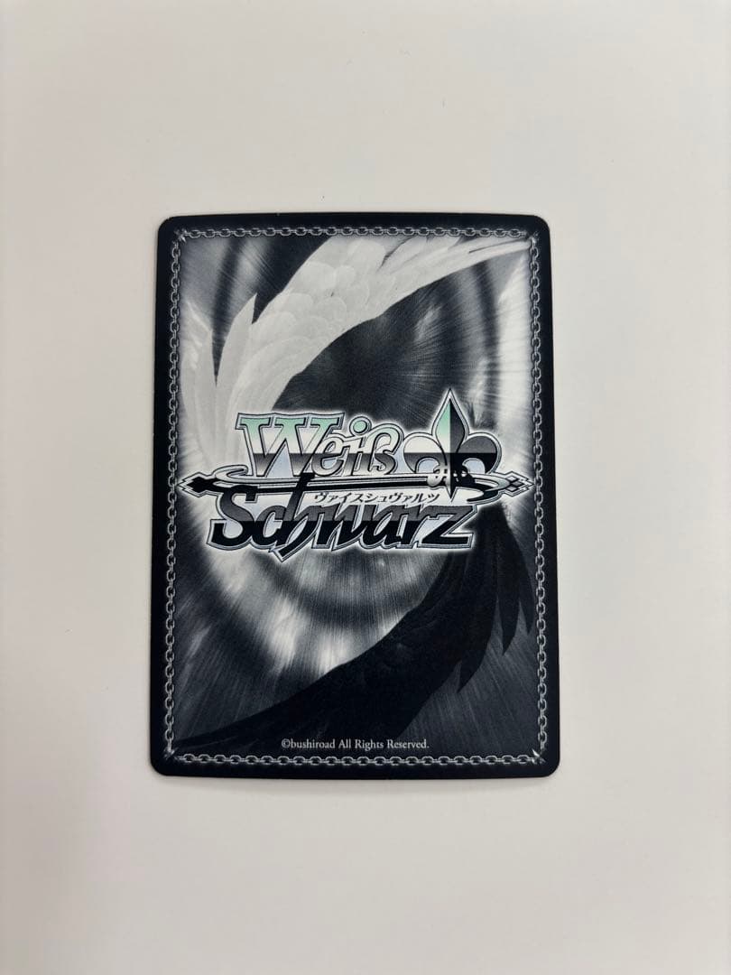 【ヴァイスシュバルツ】天才たちの真剣勝負 かぐや SP