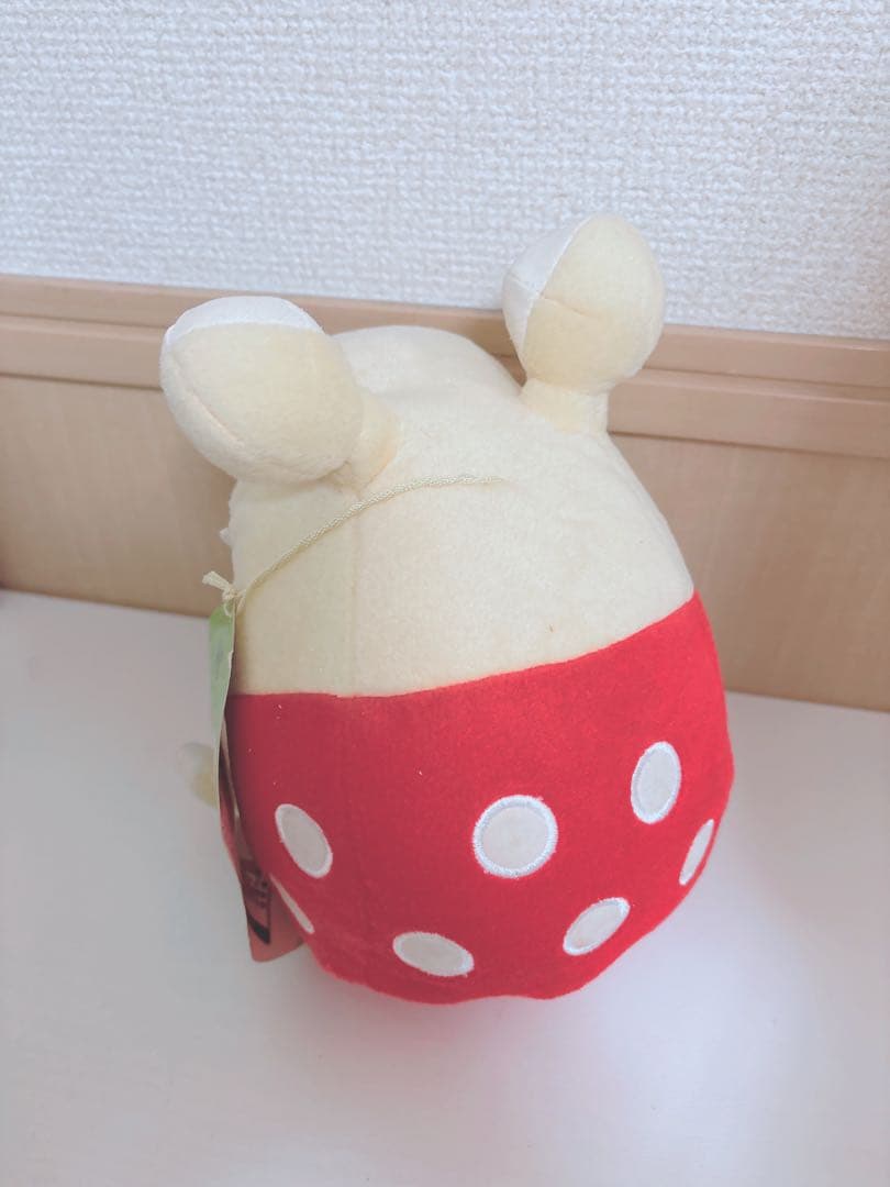 当時物　レトロ　ピクミン　チャッピー