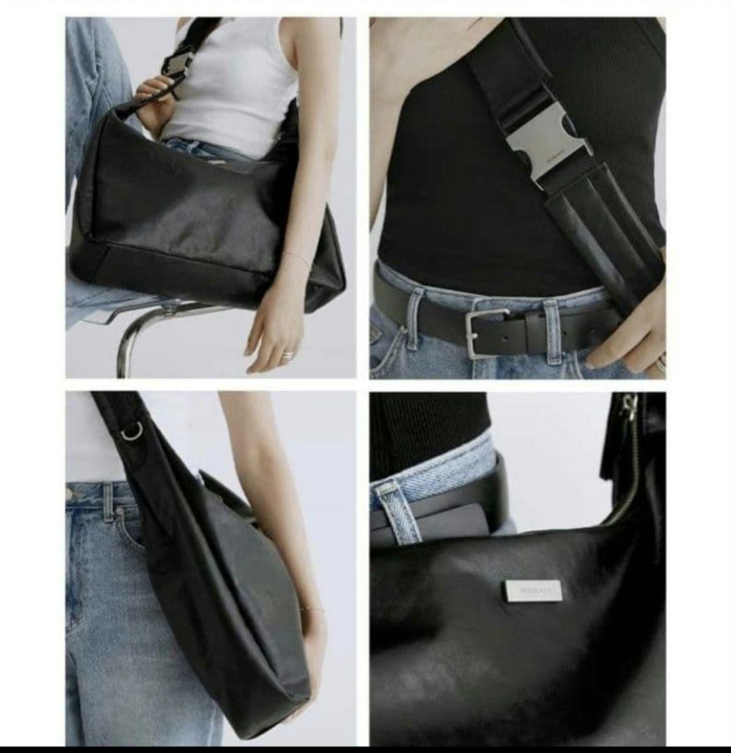 HAPPY S.COUPS DAY [CROSS BAG]（公式）バパケ