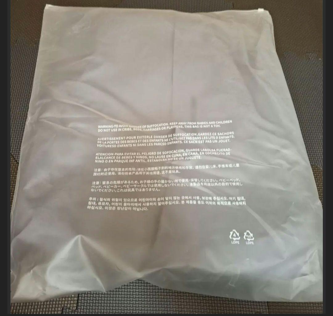 HAPPY S.COUPS DAY [CROSS BAG]（公式）バパケ