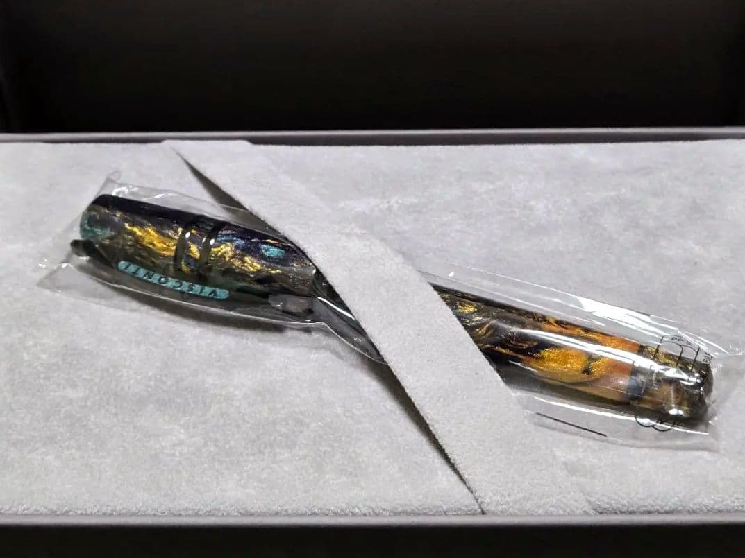 VISCONTI ビスコンティ ホモサピエンス アースオリジン アース M