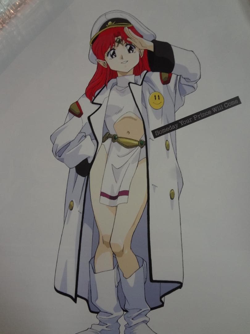 美少女アニメキャラクターソロシリーズポスター５０本セット●入手困難非売品ポスター