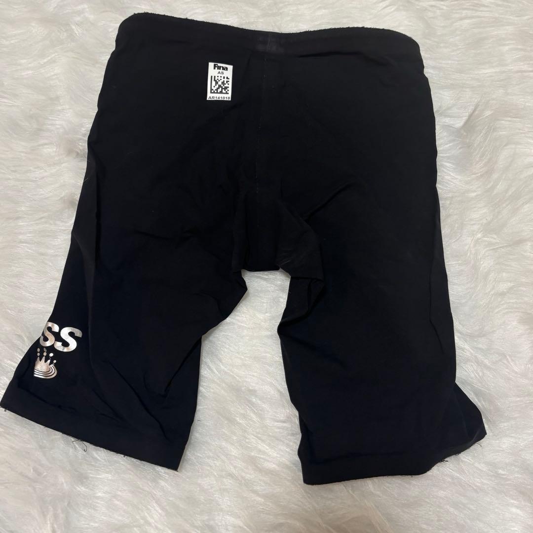 arena powerskin carbon air 2 Sサイズ JSS