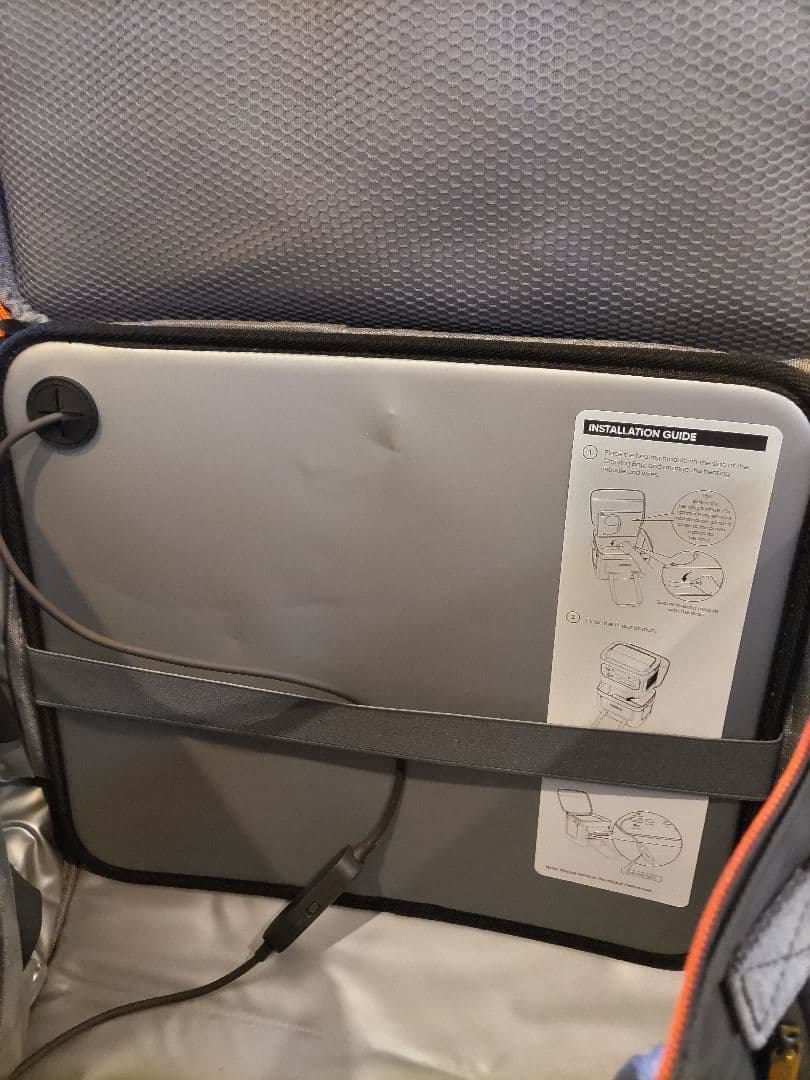 つんさま☆Jackery ポータブル電源用 ヒーティングキャリーバッグ