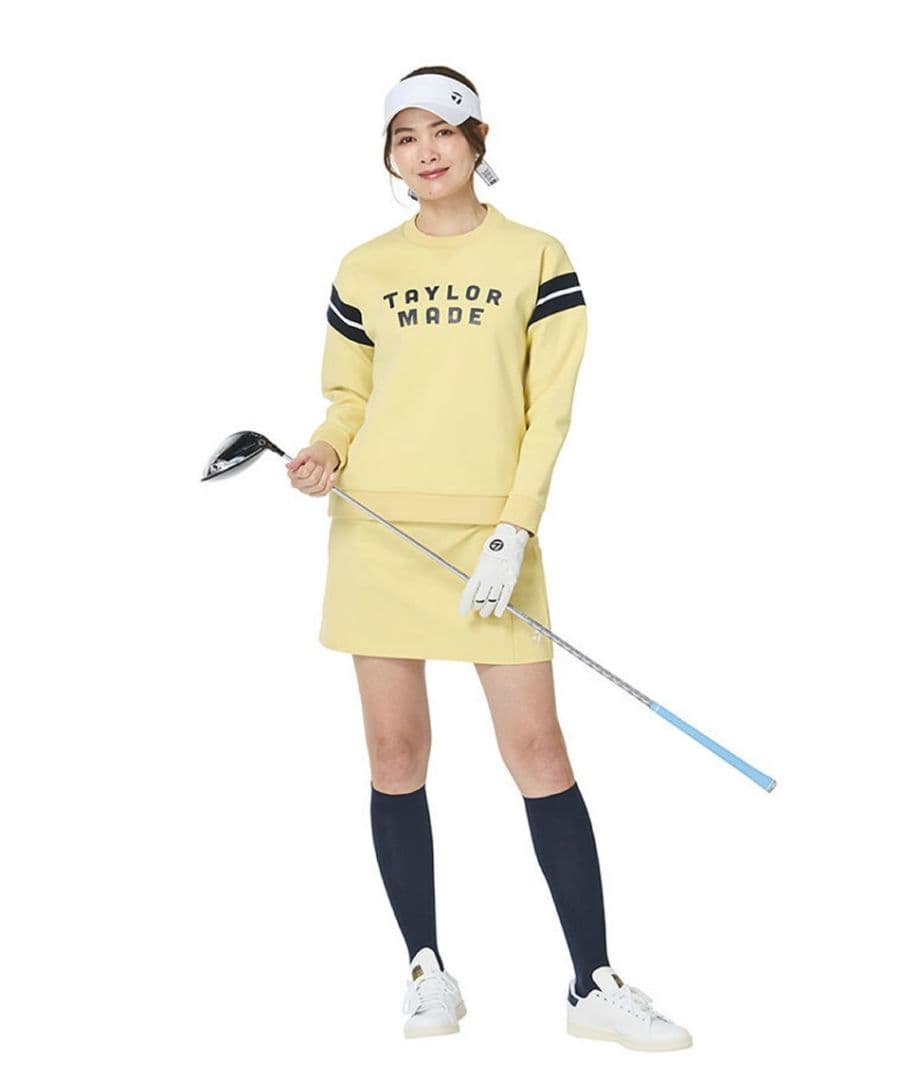 ★美品★TaylorMade　セットアップ