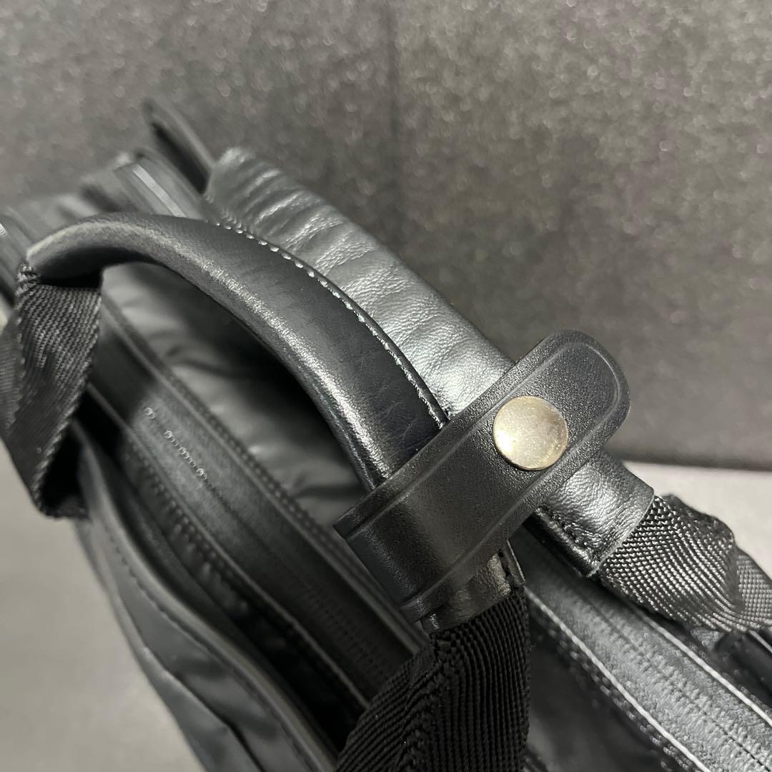 吉田カバン PORTER DEVICE ビジネスバッグ