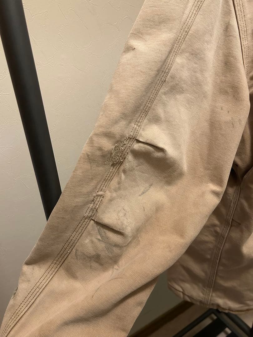 古*迎様 Carhartt DUCKTraditionaljacket