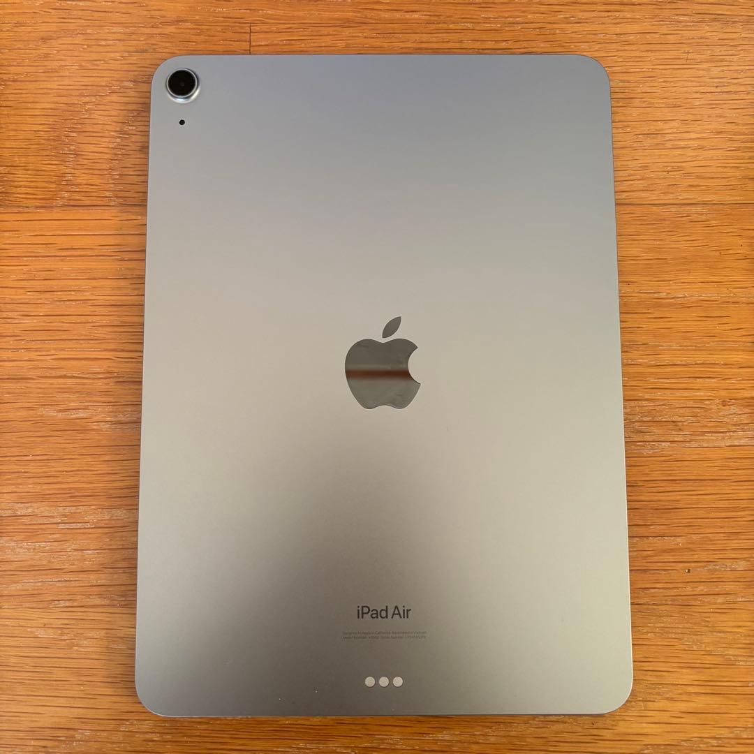 Apple iPad Air 11インチ (M2) Wi-Fi 128GB