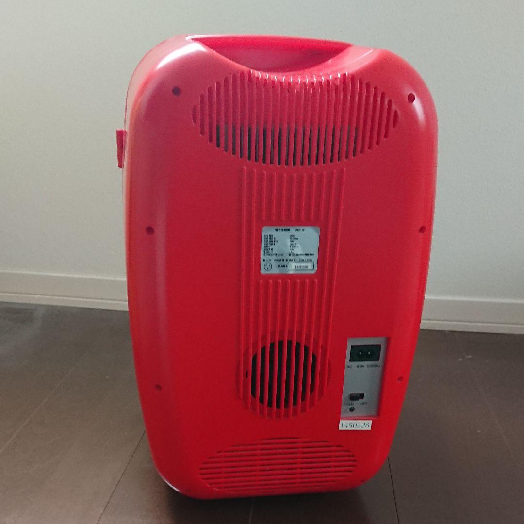 冷蔵庫 ネスカフェ