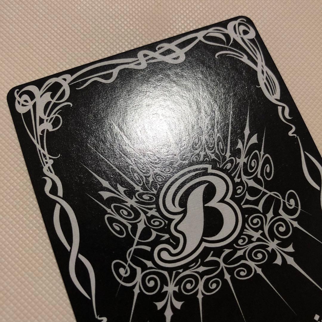 バトルスピリッツ 英語版 海外限定 バトスピ ハーキュリー