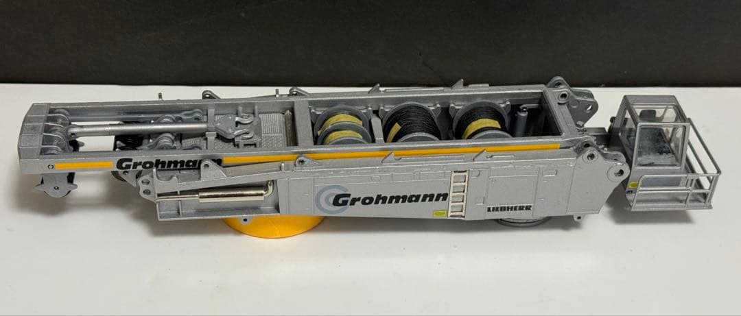 CONRAD リープヘル LG1750 クレーン1/50