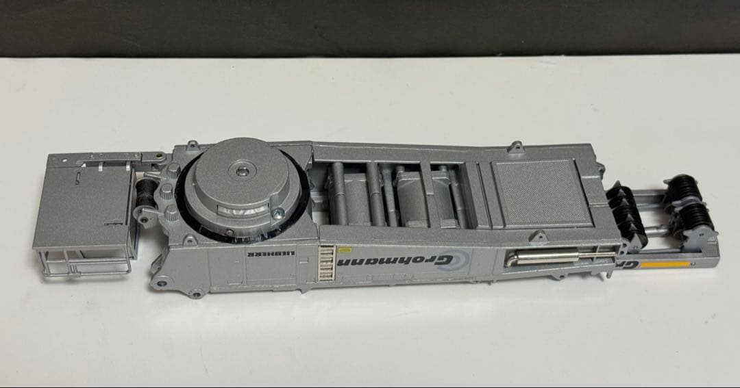 CONRAD リープヘル LG1750 クレーン1/50