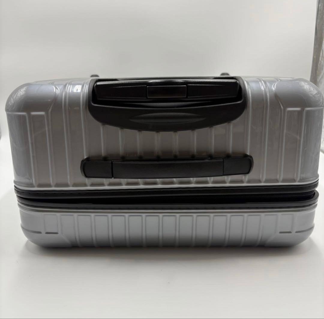 リモワ サルサ 63L スーツケース