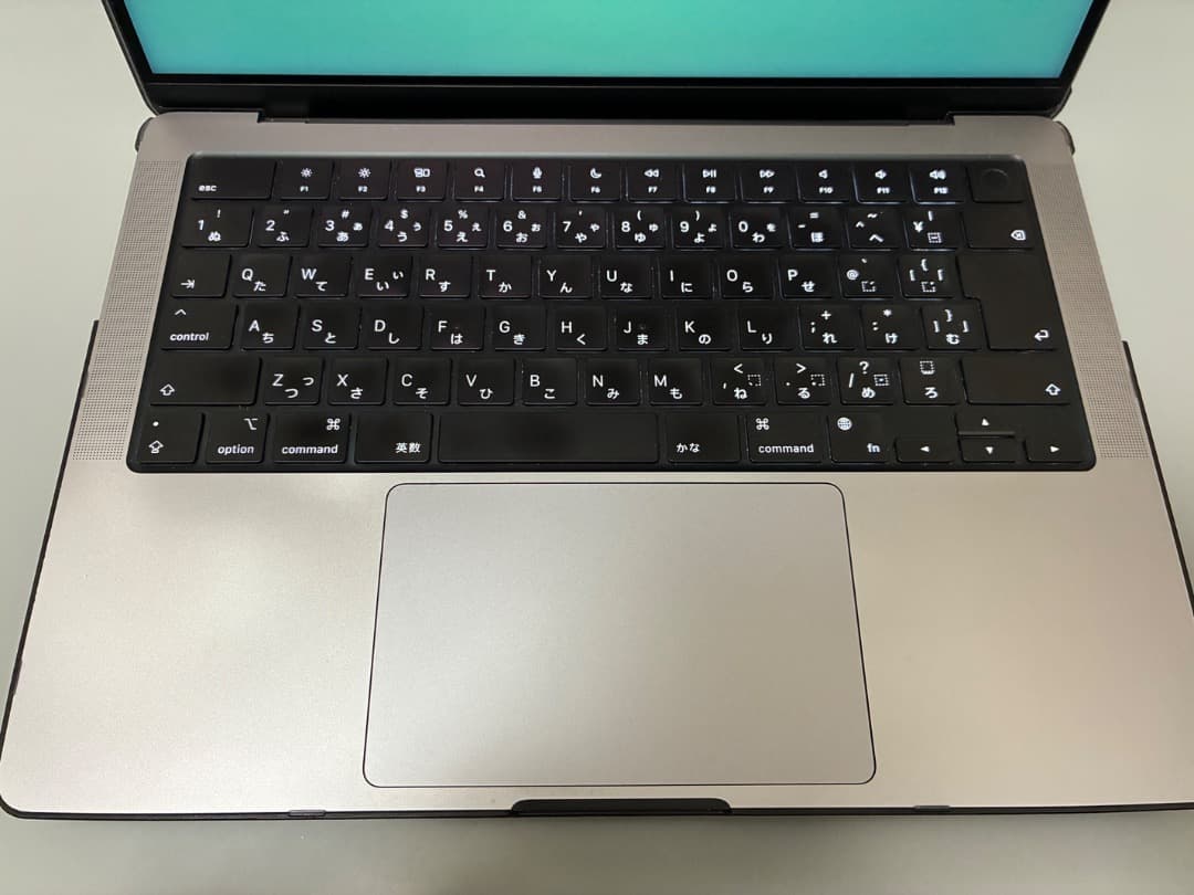 MacBook Pro 14インチ M1 Max / 32GB ｜おまけ付き