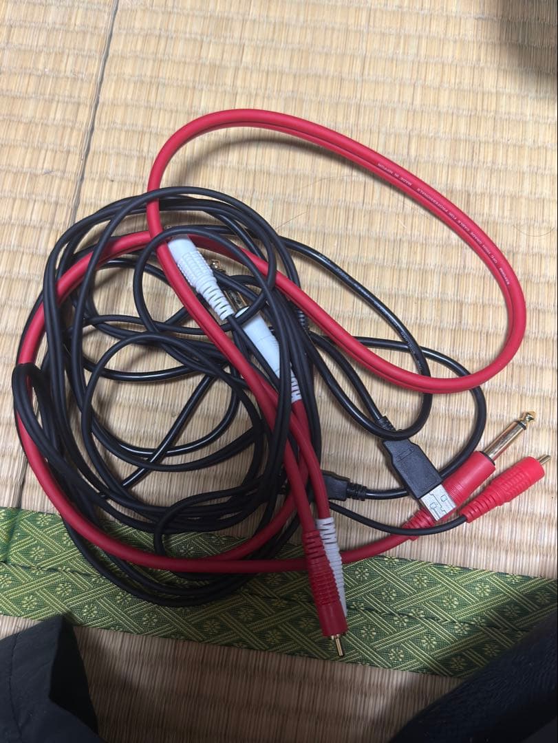 serato DDJ-SR Pioneer DJコントローラー