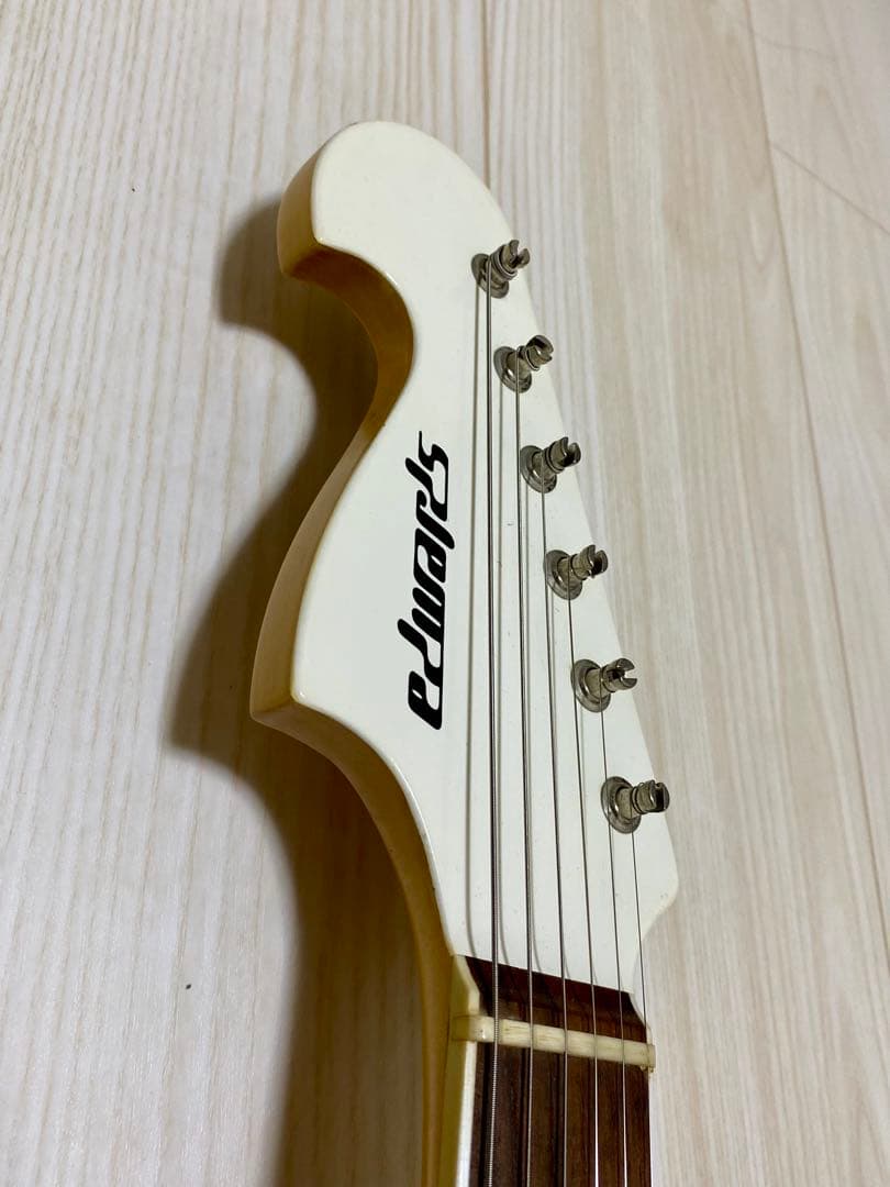 ESP edwards cygnus LEDAモデル　シグナス