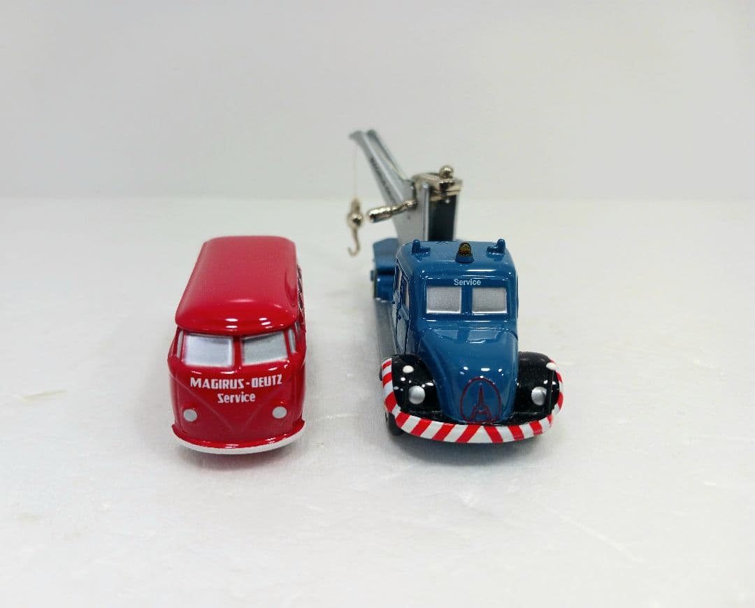 シュコー ピッコロ マギラスデュッツサービス