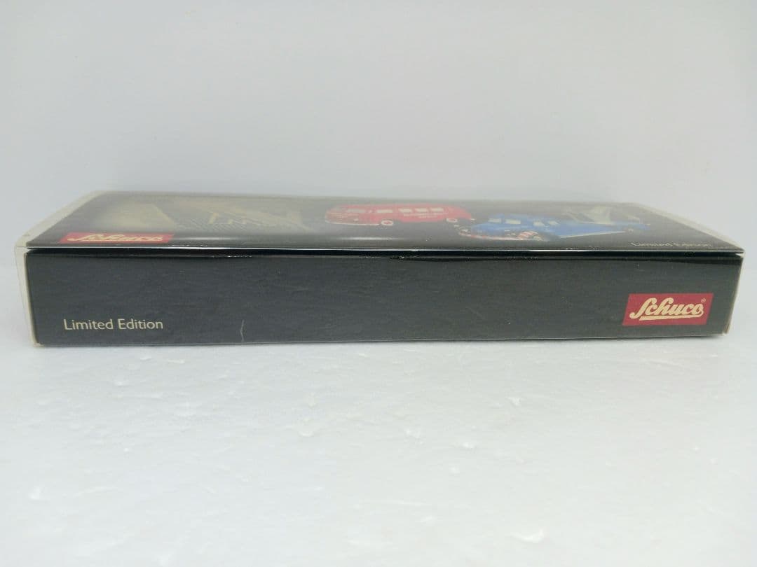 シュコー ピッコロ マギラスデュッツサービス