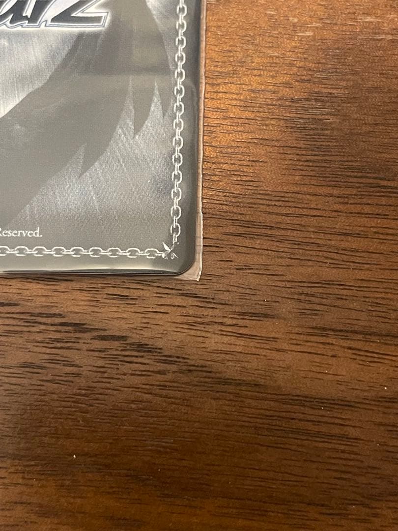 ヴァイスシュヴァルツ　推しの子　B小町ルビー　SSP