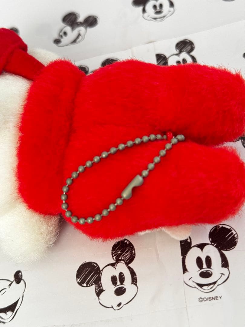 サンリオ　マイメロディ　赤ずきん　赤マイメロディ　レトロ