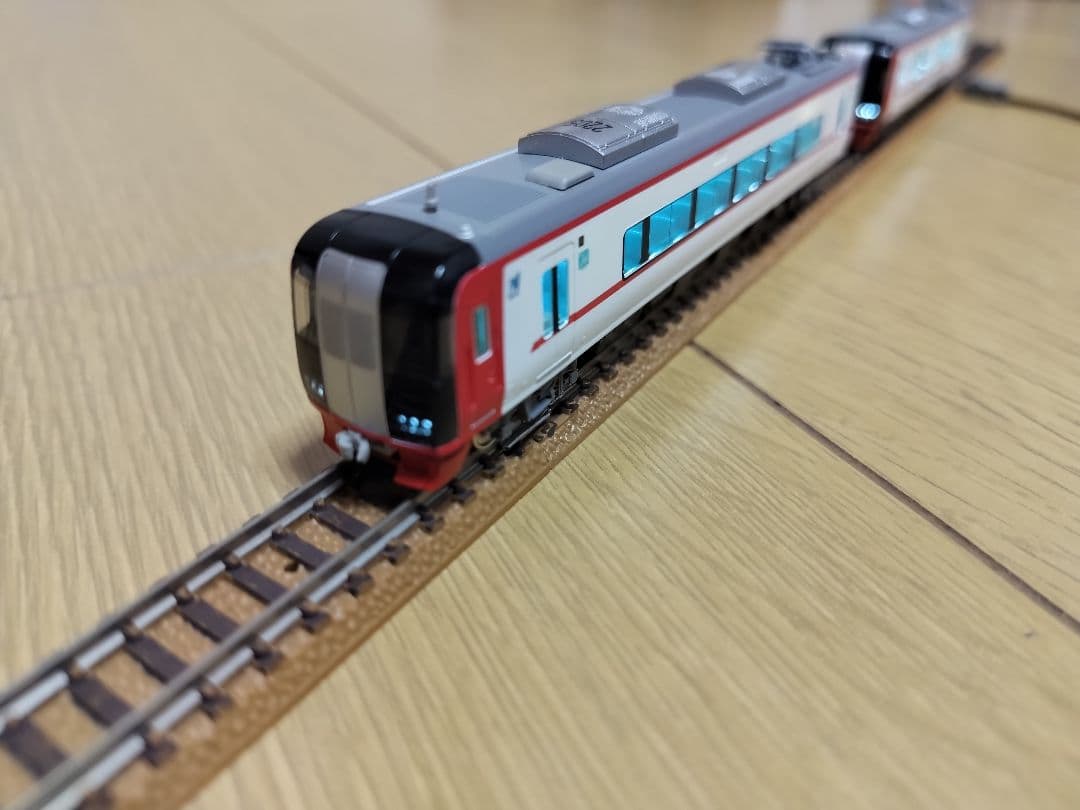 名鉄2200系2次車(新塗装) 6両編成セット