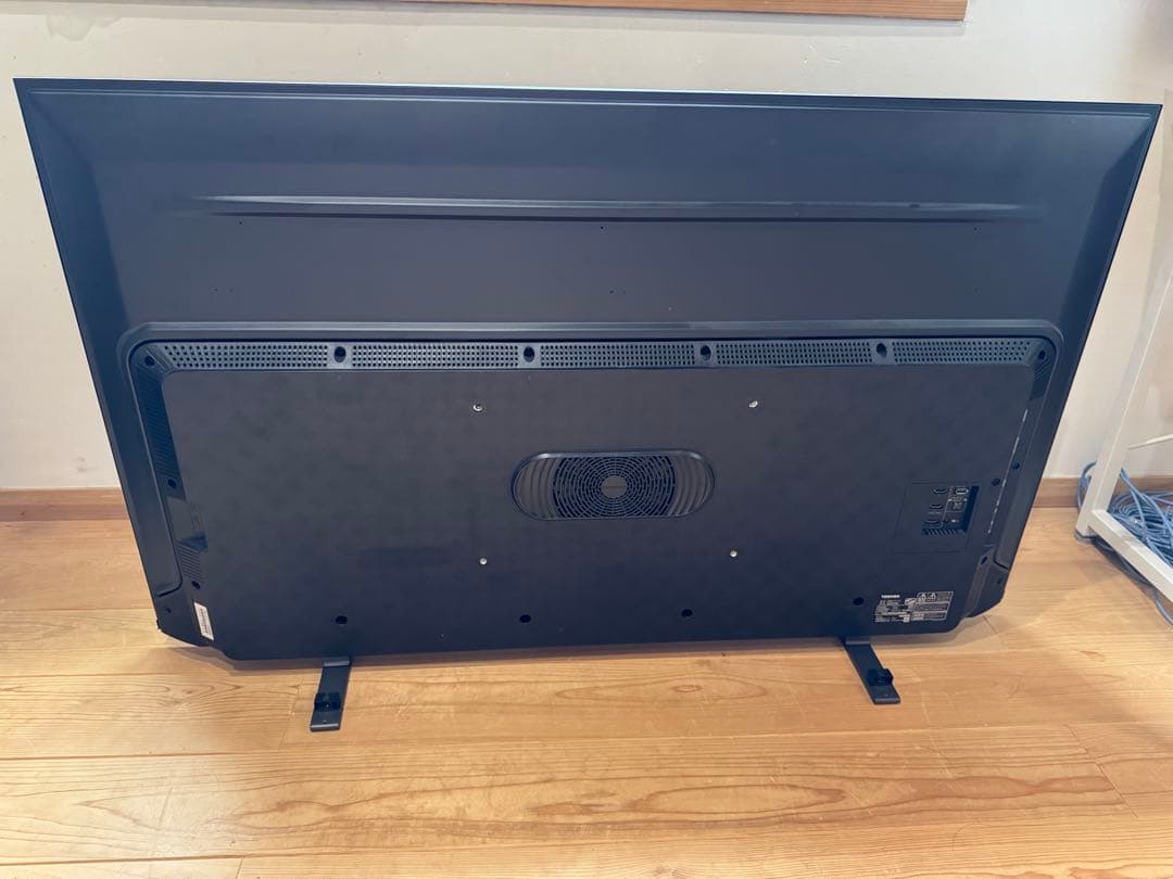 REGZA 50インチ 4K液晶テレビ50Z570K