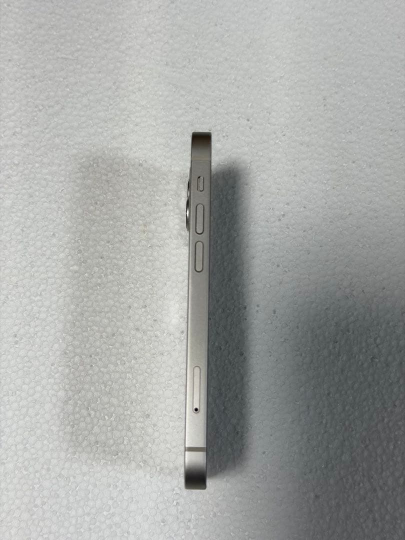 携帯電話本体 iPhone 13 mini, Starlight, 128GB