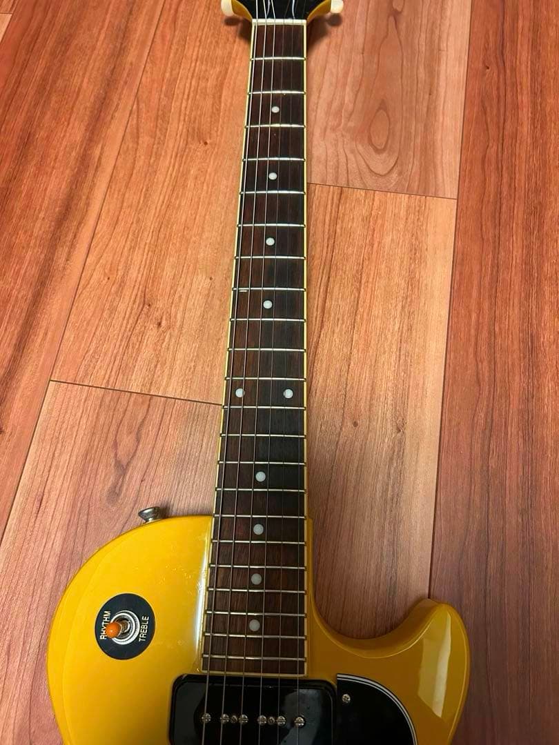 レスポールスペシャル　エピフォン