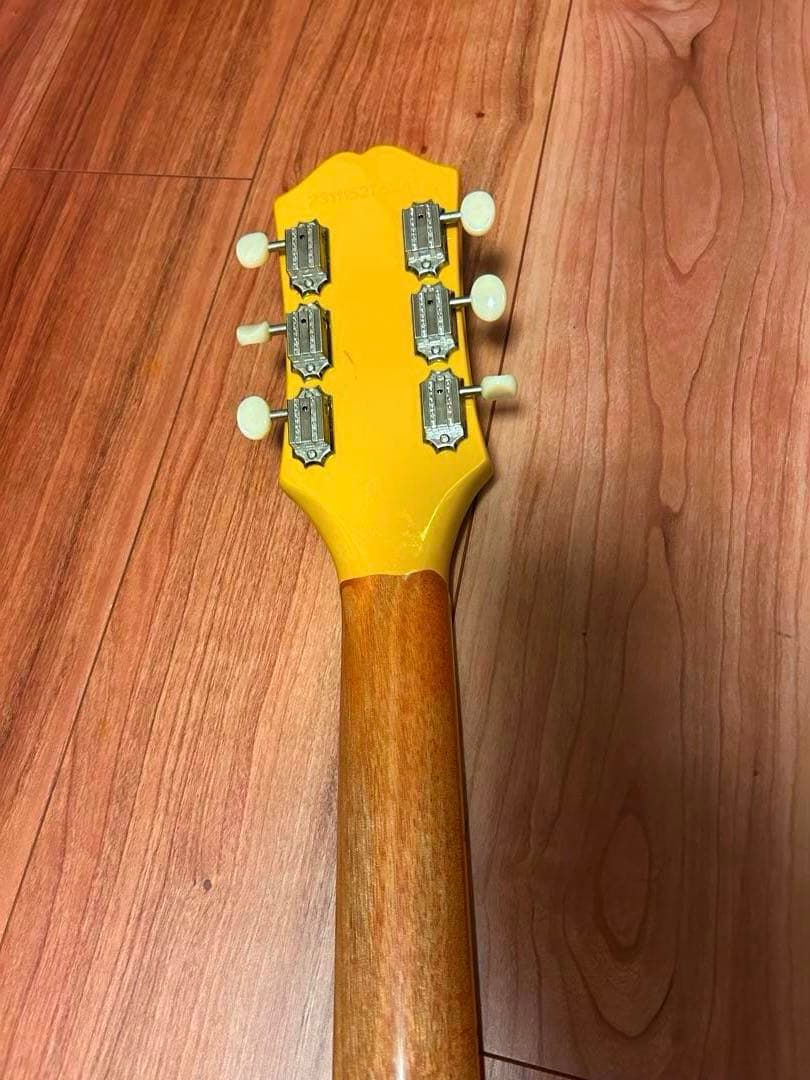 レスポールスペシャル　エピフォン