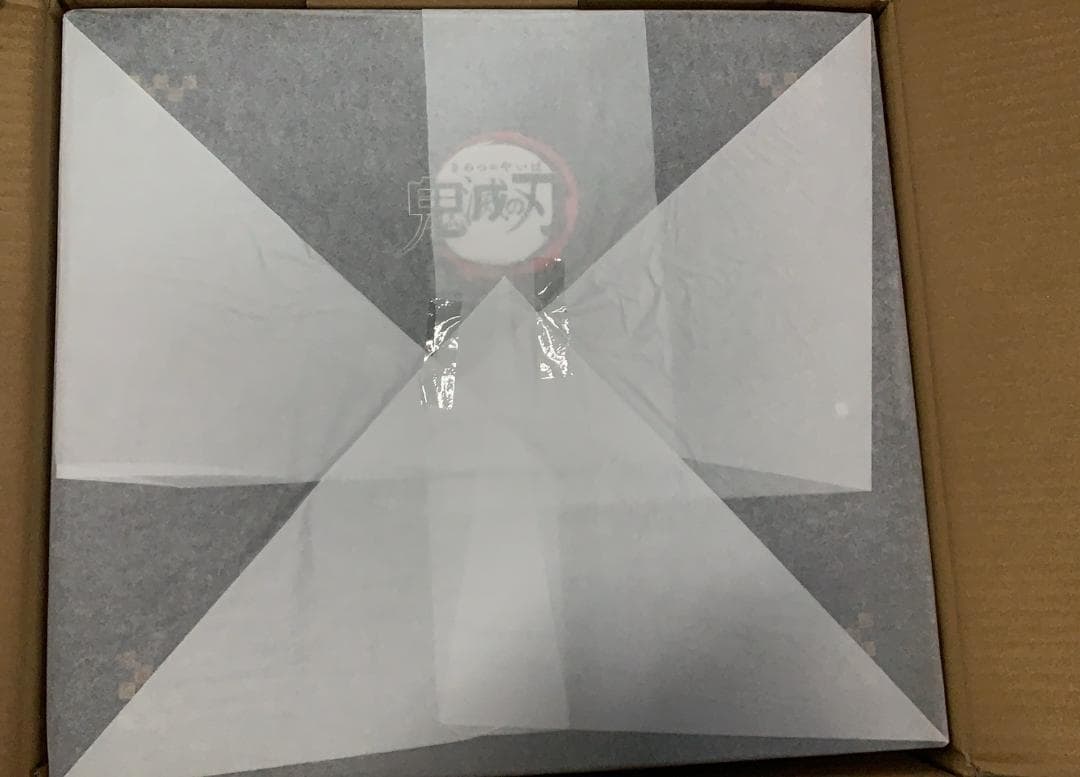 ★未使用 B-style 鬼滅の刃 煉獄杏寿郎 完全版 1/4 完成品フィギュア