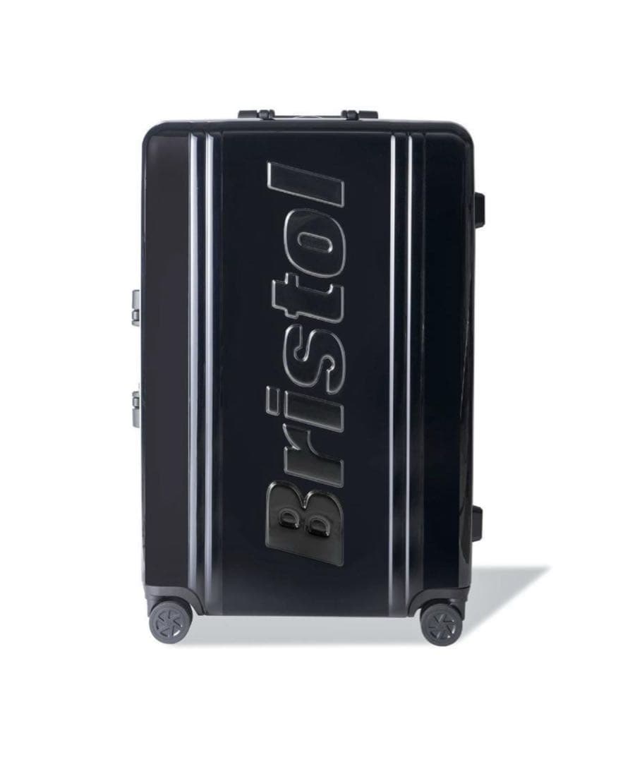 旅行かばん・小分けバッグ SS24 ZERO HALLIBURTON TRAVEL CASE 82L