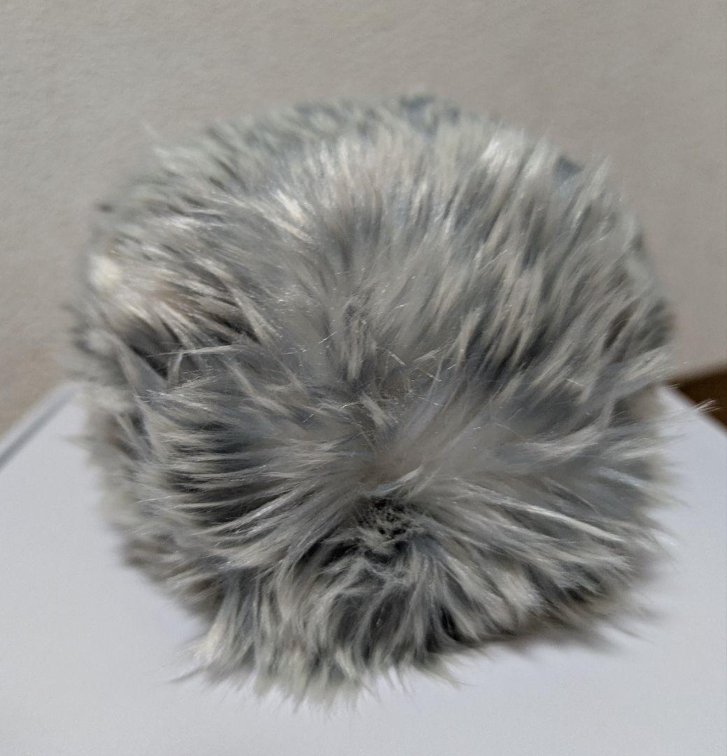 AIペット Moflin モフリン シルバー