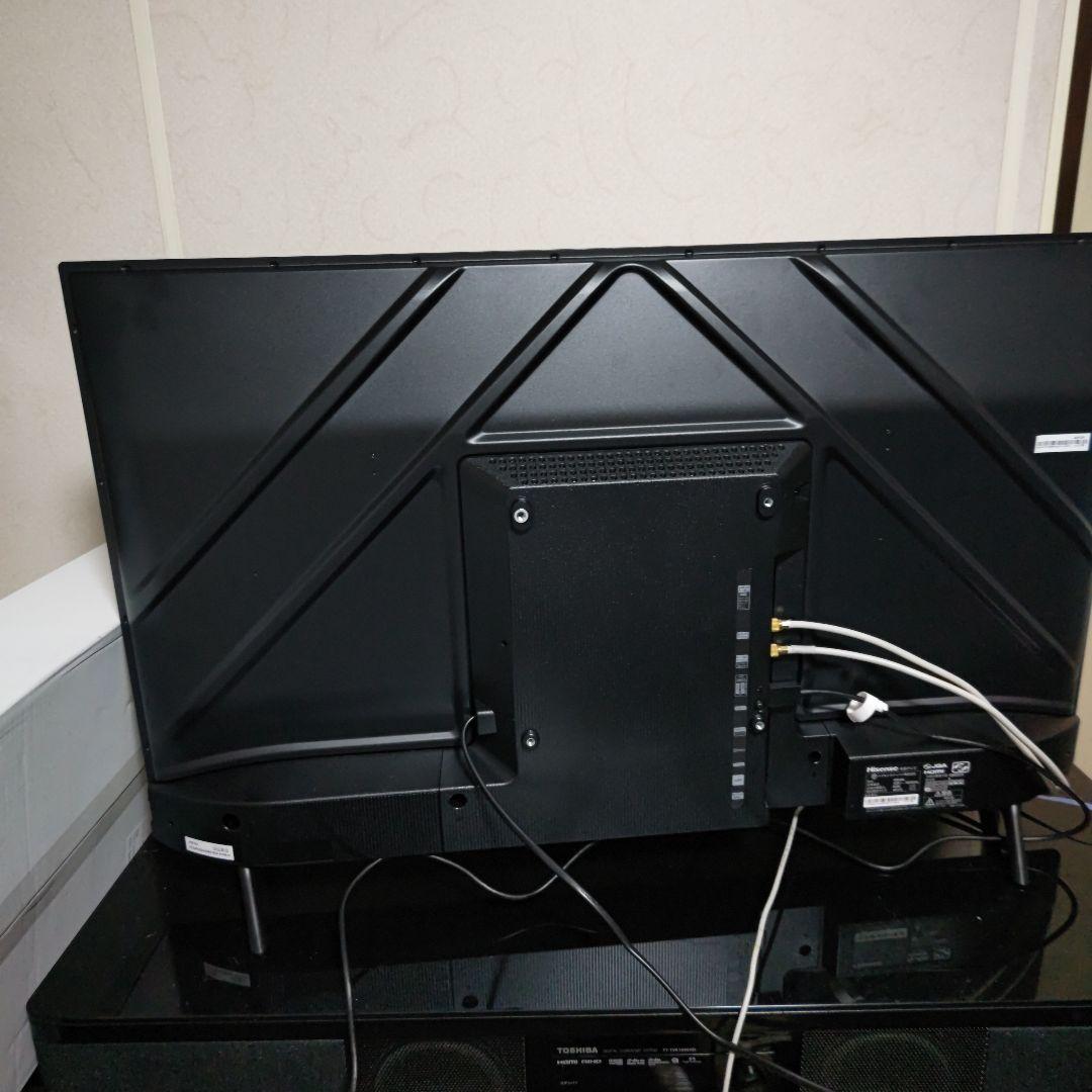 Hisense 液晶テレビ HDMI端子付き40E4N2025年製