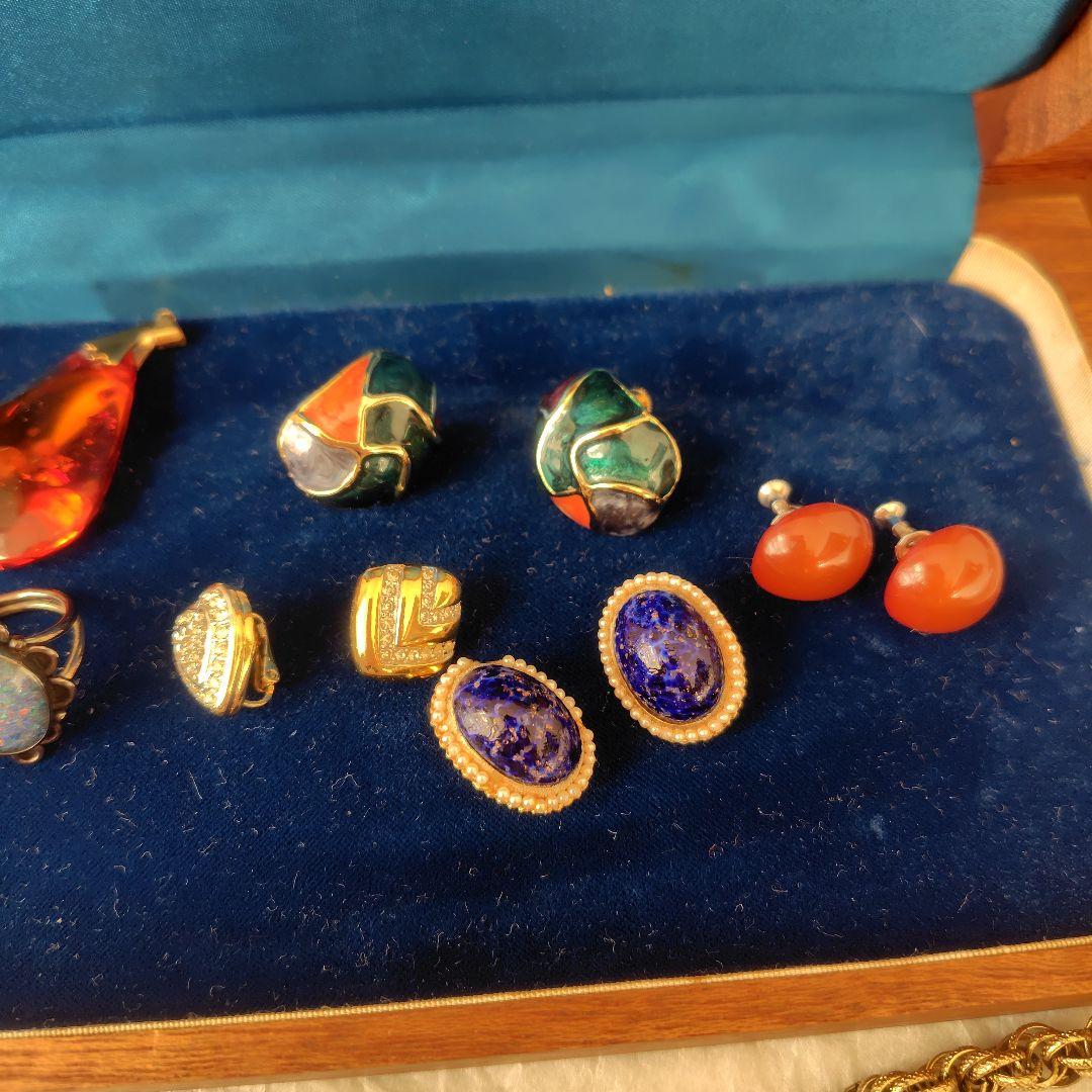 アクセサリーセット　まとめ売り　ネックレス＆リング♡