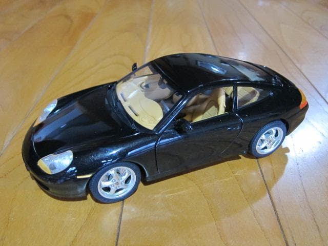 【美品】Bburago ダイキャストカー 1/18 フェラーリ8台 ポルシェ1台