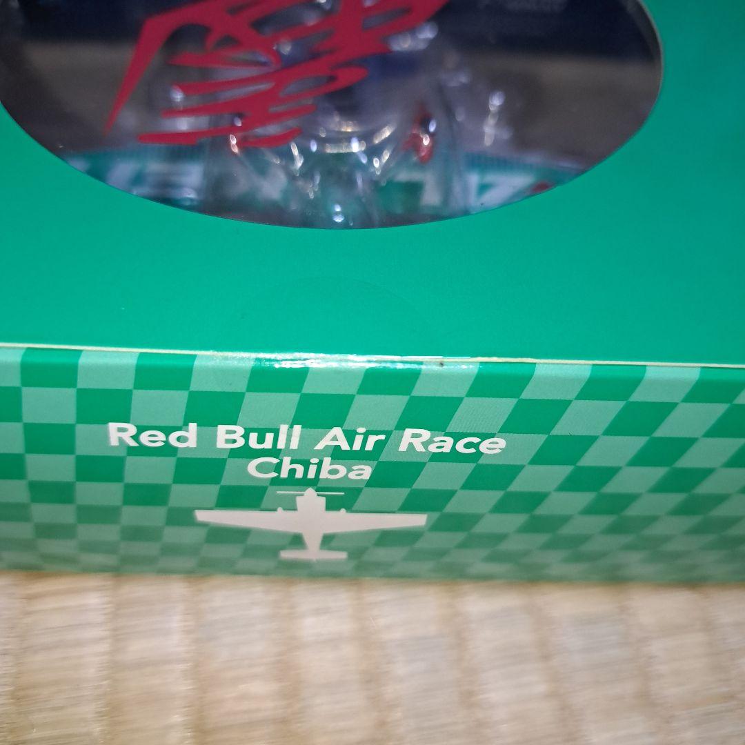 レッドブル エアレース エアクラフト フィギュア 模型