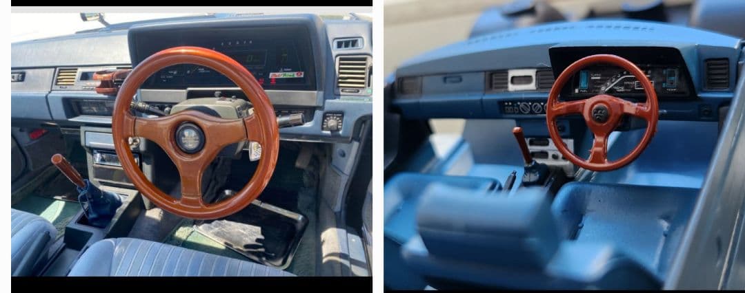 模型製作用品 10SOARER