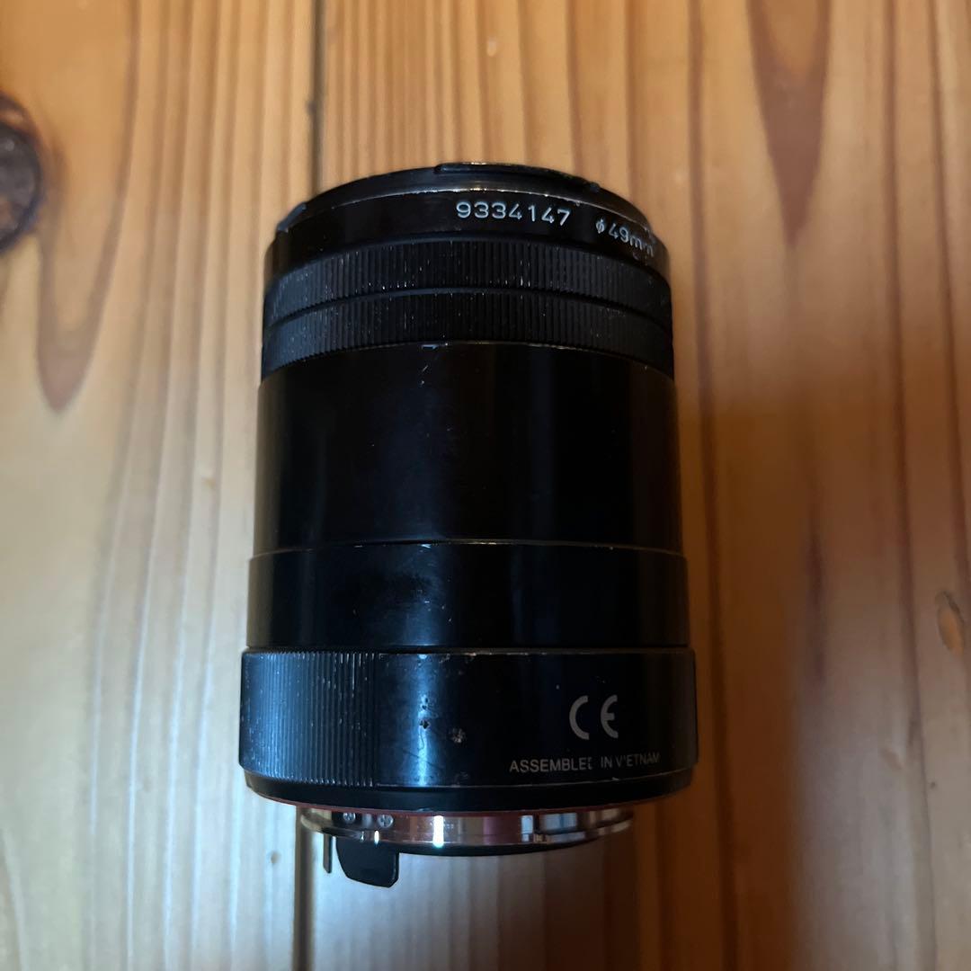 PENTAX DFA 100 MACRO WR 100mm F2.8 動作未確認